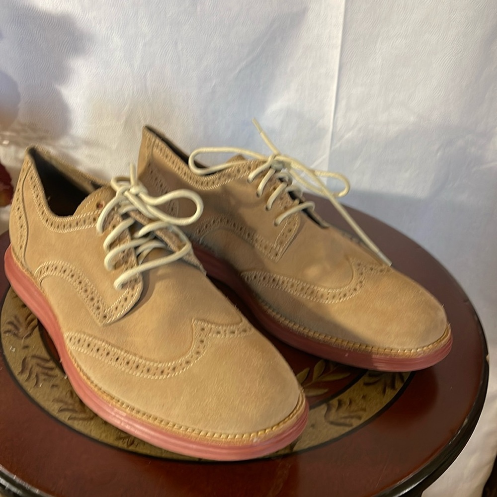 Cole hann men’s shoes